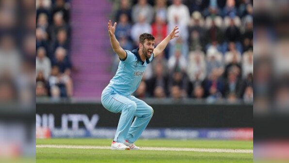 England vs Afghanistan, ICC Cricket World Cup 2019: Mark Wood says he has no regrets over persisting with short stuff despite hitting Hashmatullah Shahidi on helmet