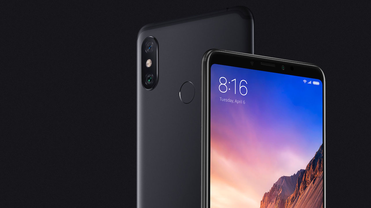 Xiaomi Mi Max 4 could come with a camera better than Samsung's 64 MP ISOCELL Xiaomi Mi Max 4 could come with a camera better than Samsung's 64 MP ISOCELL