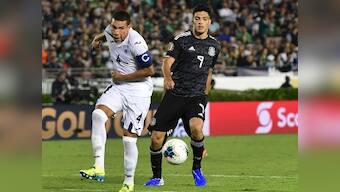 CONCACAF Gold Cup 2019: After defeat to Mexico, Cuba suffer another jolt as mid-fielder Yasmany Lopez defects to USA
