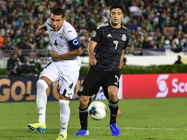 CONCACAF Gold Cup 2019: After defeat to Mexico, Cuba suffer another jolt as mid-fielder Yasmany Lopez defects to USA CONCACAF Gold Cup 2019: After defeat to Mexico, Cuba suffer another jolt as mid-fielder Yasmany Lopez defects to USA