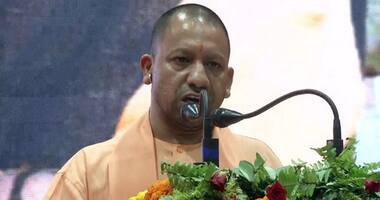 'Kerala govt sleeping on love jihad': Yogi Adityanath takes on Left front ahead of Assembly polls