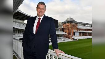 ICC Cricket World Cup 2019: England's director of cricket Ashley Giles dismisses 'extra run' row during final at Lord's