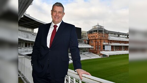 ICC Cricket World Cup 2019: England's director of cricket Ashley Giles dismisses 'extra run' row during final at Lord's