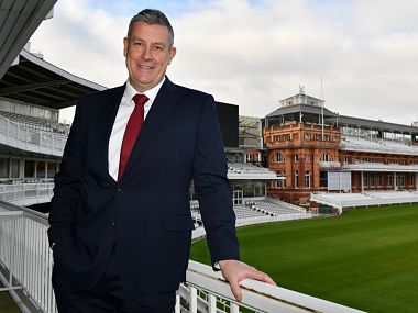 ICC Cricket World Cup 2019: England's director of cricket Ashley Giles dismisses 'extra run' row during final at Lord's ICC Cricket World Cup 2019: England's director of cricket Ashley Giles dismisses 'extra run' row during final at Lord's