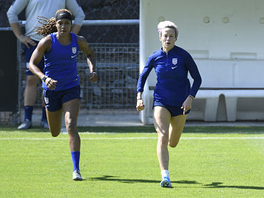 FIFA Women's World Cup 2019: United States start as clear favourites , but underdog Netherlands will be no pushover in final FIFA Women's World Cup 2019: United States start as clear favourites , but underdog Netherlands will be no pushover in final