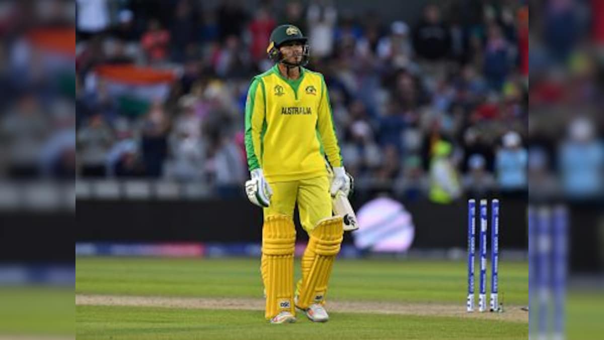 The Final Word, World Cup 2019 Podcast: Listen to Geoff Lemon and Adam Collins talk about Australia's injury issues and more