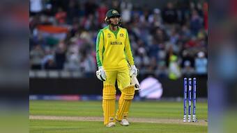 The Final Word, World Cup 2019 Podcast: Listen to Geoff Lemon and Adam Collins talk about Australia's injury issues and more