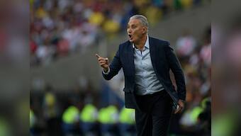 Copa America 2019: Brazil coach Tite tells Lionel Messi to show some respect following his rant against CONMEBOL