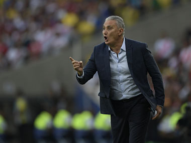 Copa America 2019: Brazil coach Tite tells Lionel Messi to show some respect following his rant against CONMEBOL Copa America 2019: Brazil coach Tite tells Lionel Messi to show some respect following his rant against CONMEBOL