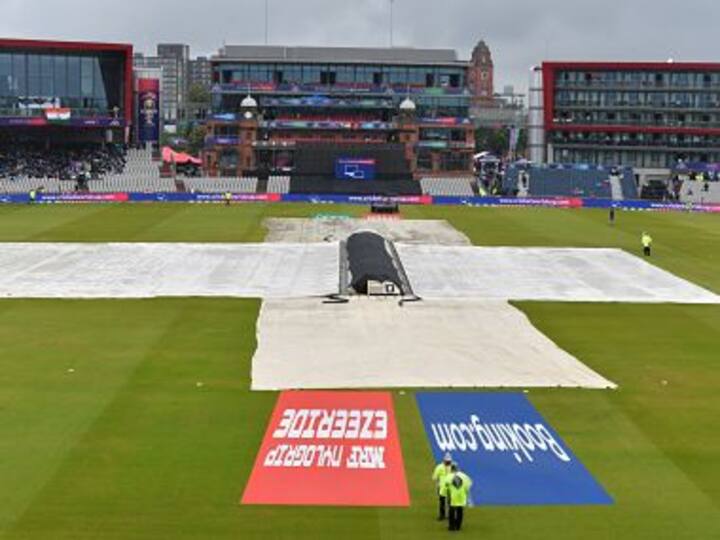 India vs New Zealand, ICC Cricket World Cup 2019: All you need to know about semis and final Reserve Days