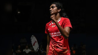 Indonesia Open 2019: Dominating PV Sindhu decimates Chen Yufei’s challenge in straight games to enter year's first final