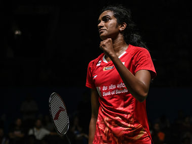 Indonesia Open 2019: Dominating PV Sindhu decimates Chen Yufei’s challenge in straight games to enter year's first final Indonesia Open 2019: Dominating PV Sindhu decimates Chen Yufei’s challenge in straight games to enter year's first final