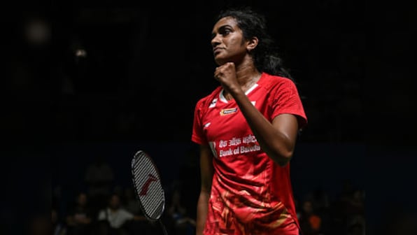 Indonesia Open 2019: Dominating PV Sindhu decimates Chen Yufei’s challenge in straight games to enter year's first final