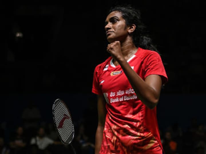 Indonesia Open 2019: Dominating PV Sindhu decimates Chen Yufei’s challenge in straight games to enter year's first final