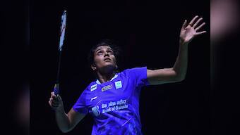 Indonesia Open 2019: PV Sindhu loses title clash in straight games against Japan's Akane Yamaguchi
