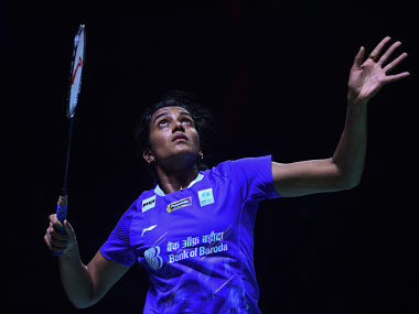 Indonesia Open 2019: PV Sindhu loses title clash in straight games against Japan's Akane Yamaguchi Indonesia Open 2019: PV Sindhu loses title clash in straight games against Japan's Akane Yamaguchi