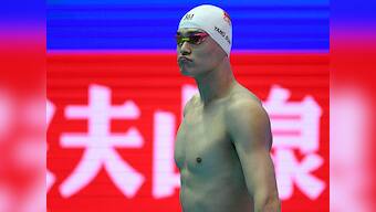 FINA World Championships 2019: Swimmers slam Sun Yang over doping allegations, back Mack Horton for snubbing Olympic star on podium