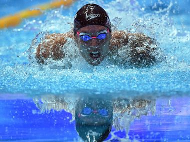 FINA World Championships 2019: From Caeleb Dressel's record-breaking exploits to protests against Sun Yang, best moments from event FINA World Championships 2019: From Caeleb Dressel's record-breaking exploits to protests against Sun Yang, best moments from event