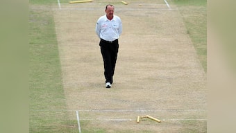 ICC Cricket World Cup 2019: Umpire Ian Gould to retire after India's clash against Sri Lanka