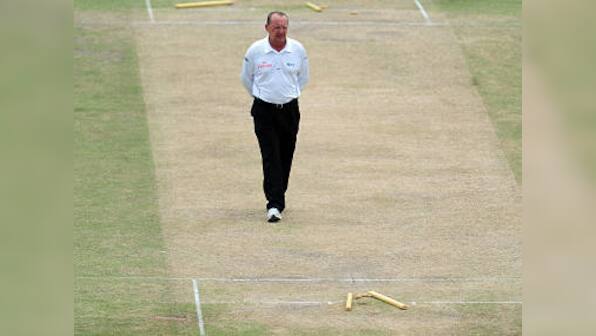 ICC Cricket World Cup 2019: Umpire Ian Gould to retire after India's clash against Sri Lanka