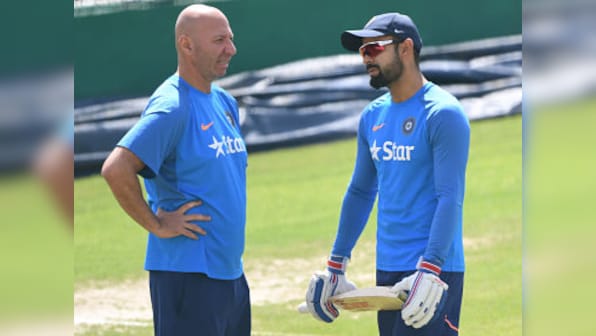 ICC Cricket World Cup 2019: Indian cricket team's trainer Shankar Basu, physio Patrick Farhart to quit after tournament, says report