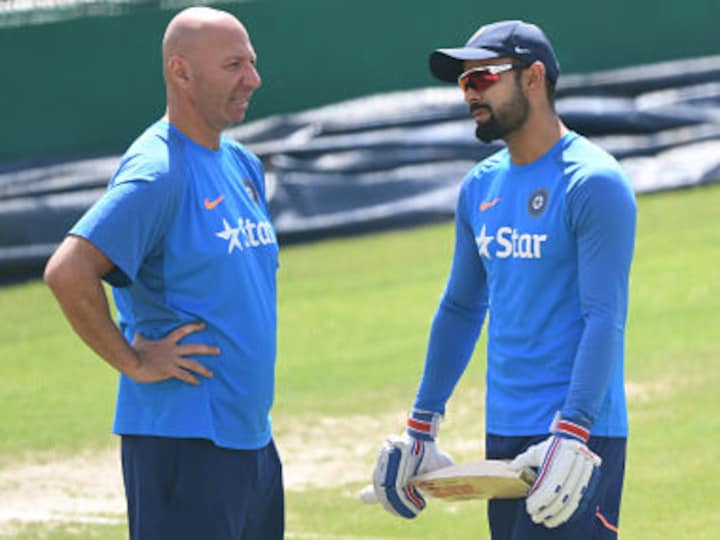 ICC Cricket World Cup 2019: Indian cricket team's trainer Shankar Basu, physio Patrick Farhart to quit after tournament, says report