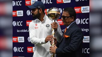Sunil Gavaskar on Virat Kohli: Strange Sunny wants Indian captain to be humiliated as he himself was