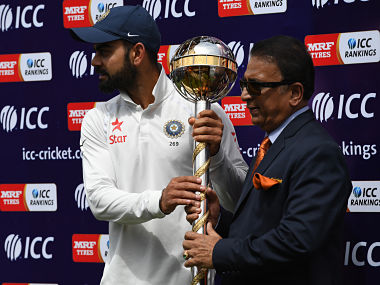 Sunil Gavaskar on Virat Kohli: Strange Sunny wants Indian captain to be humiliated as he himself was Sunil Gavaskar on Virat Kohli: Strange Sunny wants Indian captain to be humiliated as he himself was