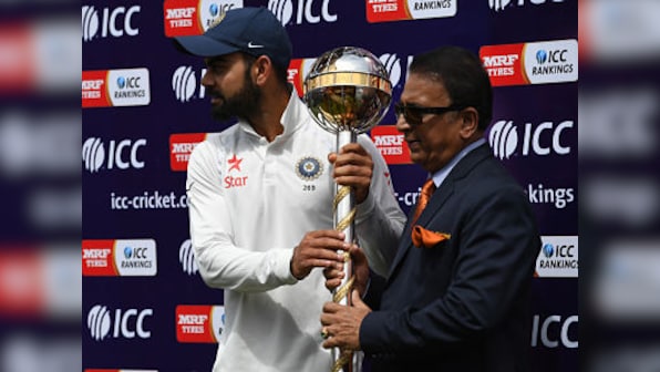 Sunil Gavaskar on Virat Kohli: Strange Sunny wants Indian captain to be humiliated as he himself was