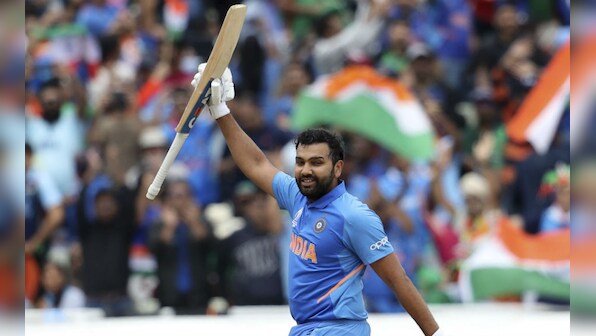 Rohit Sharma, Jasprit Bumrah shine at Edgbaston as India enter ICC Cricket World Cup 2019 semis with 28-run win over Bangladesh