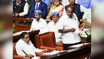 Daily Bulletin: Karnataka coalition govt to face trust vote today, Ayodhya mediation panel to submit report; day's top stories