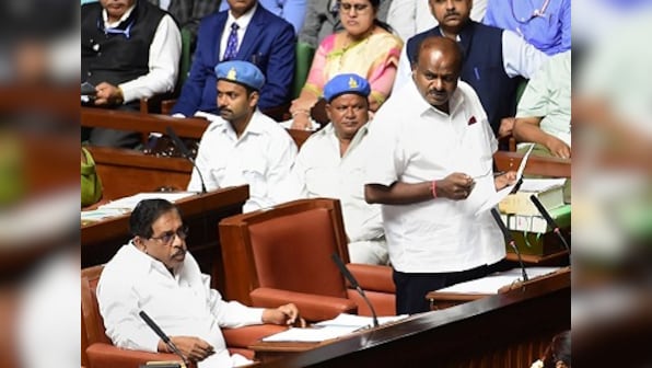 Daily Bulletin: Karnataka coalition govt to face trust vote today, Ayodhya mediation panel to submit report; day's top stories