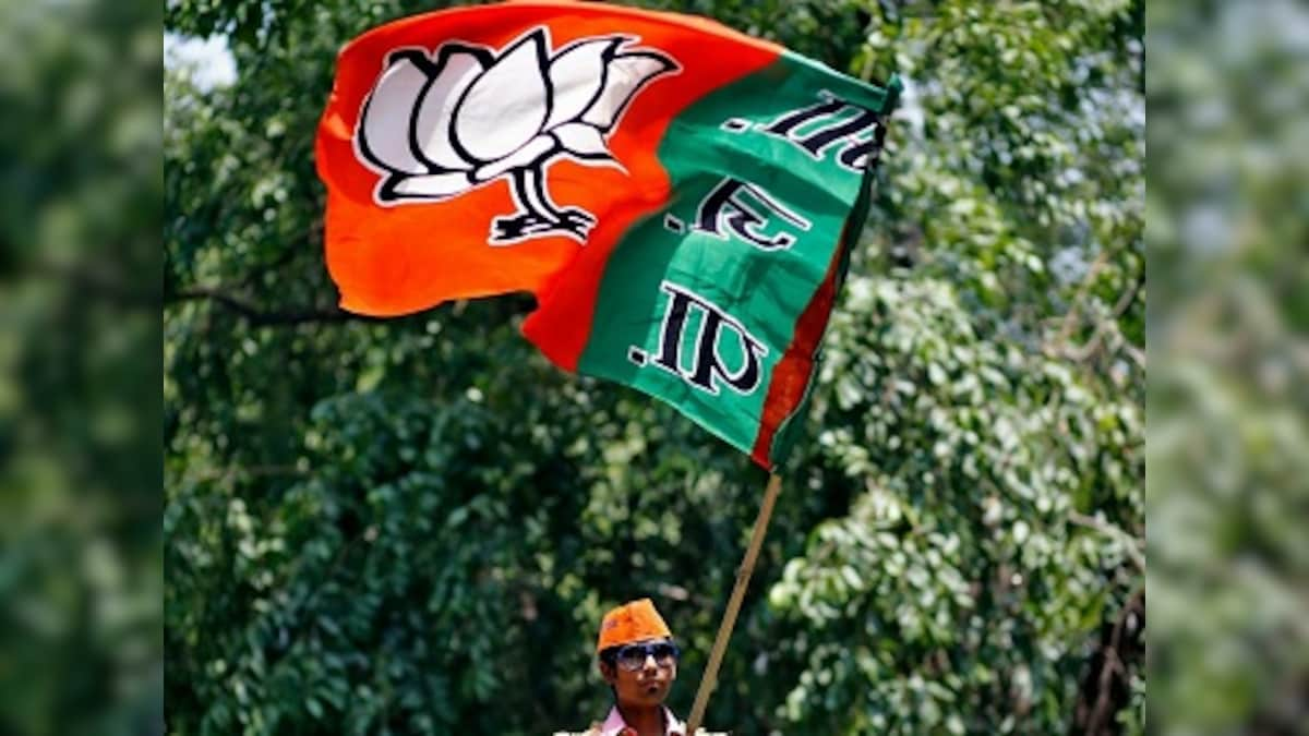 Jammu and Kashmir BJP unit to meet tomorrow to initiate process for organisational polls, says state election in-charge