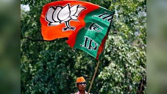 BJP names candidates for 25 Nov bypolls to one Assembly seat in Uttarakhand’s Pithoragarh, and three seats in West Bengal