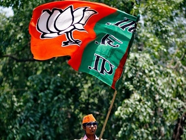 BJP names candidates for 25 Nov bypolls to one Assembly seat in Uttarakhand’s Pithoragarh, and three seats in West Bengal