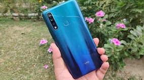 Vivo Z1 Pro, Vivo Z1x prices slashed by Rs 2,000, available on Flipkart, Vivo-e store