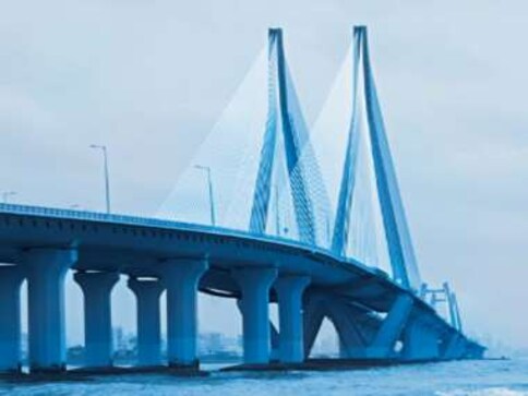 Building India’s tomorrow with Tata Steel’s LRPC Strands Building India’s tomorrow with Tata Steel’s LRPC Strands