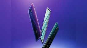 OPPO A9 promises to bring the A-game in the under 20k segment