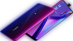 What makes the new OPPO K3 both the beauty and the beast?
