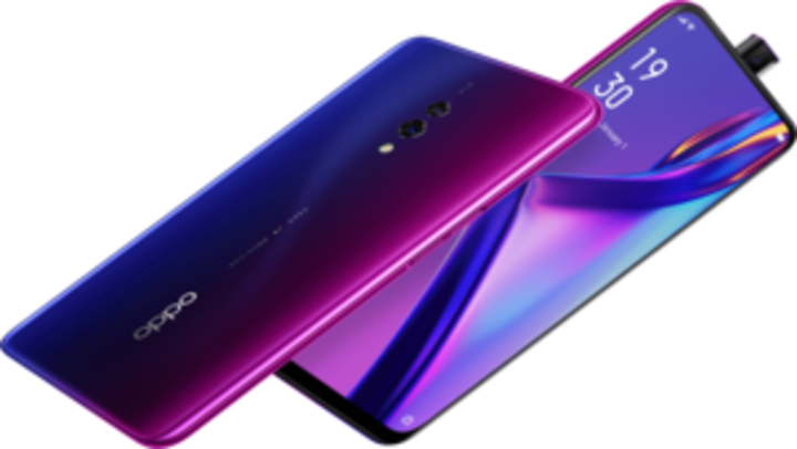 What makes the new OPPO K3 both the beauty and the beast?