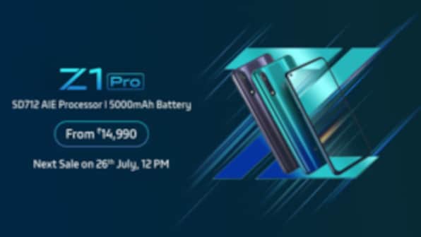 Vivo adds the ‘Z Factor’ to its latest line-up of smartphones!