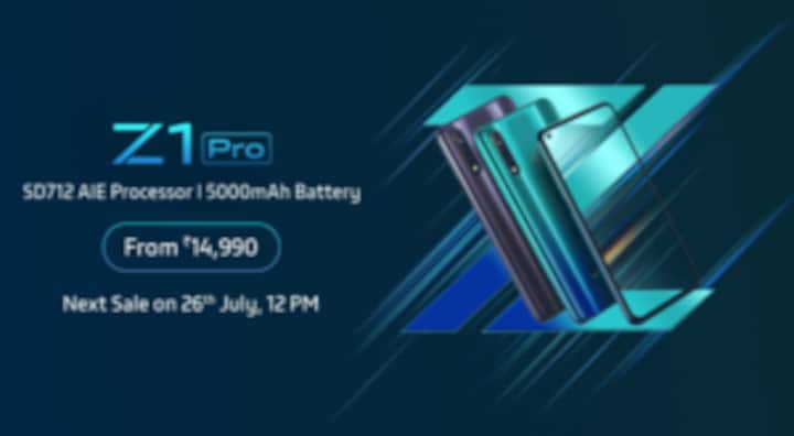 Vivo adds the ‘Z Factor’ to its latest line-up of smartphones!