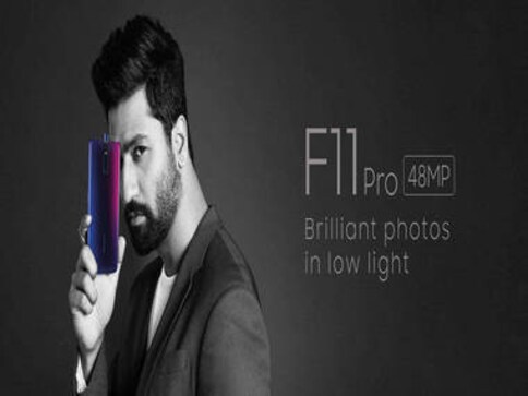 Brand OPPO has built a solid foundation for a thriving future Brand OPPO has built a solid foundation for a thriving future