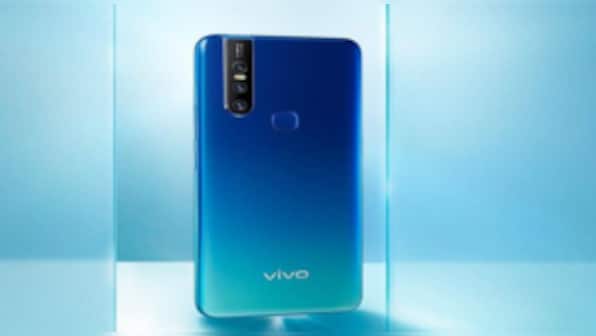 Vivo Z1Pro’s “In-Display Selfie Camera” is the hottest thing in town!