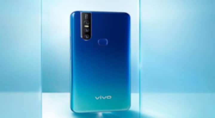 Vivo Z1Pro’s “In-Display Selfie Camera” is the hottest thing in town!