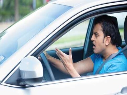 Stranger Things Indian motorists do that even science can’t explain Stranger Things Indian motorists do that even science can’t explain