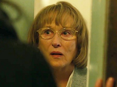 Big Little Lies season 2 episode 6 review: Showdown between Celeste and Mary Louise is just what we need Big Little Lies season 2 episode 6 review: Showdown between Celeste and Mary Louise is just what we need