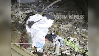 40 killed as airstrike hits Libyan migrant detention centre in Tripoli; UNHCR condemns attack