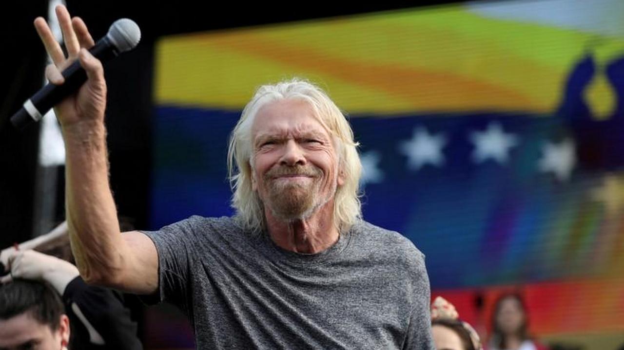 Richard Branson's Virgin Orbit can launch its commercial satellite very soon Richard Branson's Virgin Orbit can launch its commercial satellite very soon