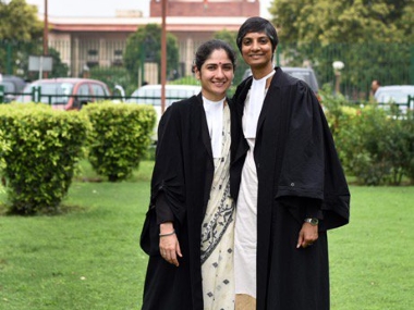 As Section 377 lawyers Menaka Guruswamy and Arundhati Katju come out as a couple, what it means for the LGBT+ community in India As Section 377 lawyers Menaka Guruswamy and Arundhati Katju come out as a couple, what it means for the LGBT+ community in India